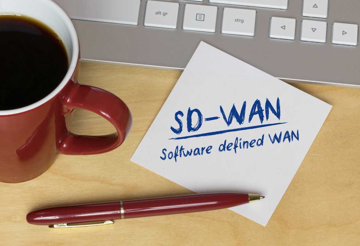 The Rise of SD-WAN for Smarter Enterprise Networking 