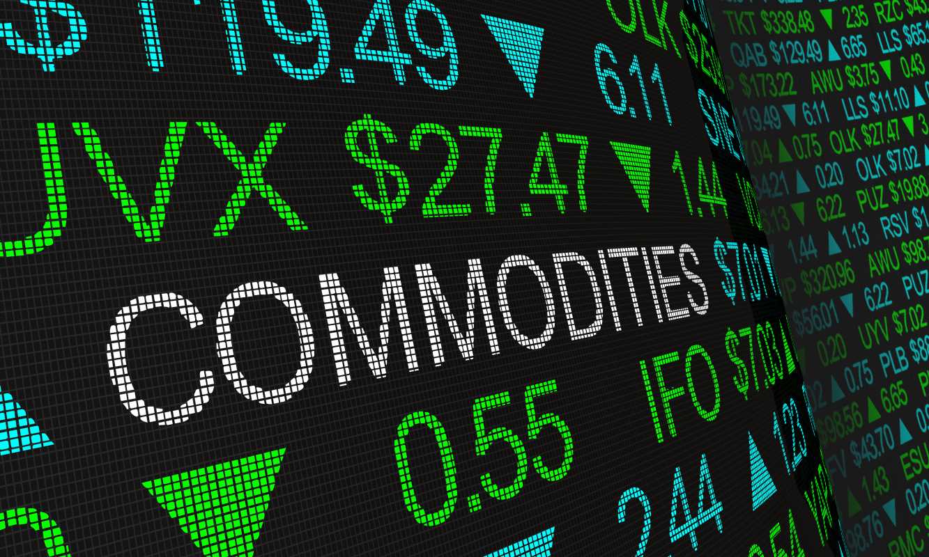 Understanding the Mechanics of Commodities Trading and Pricing