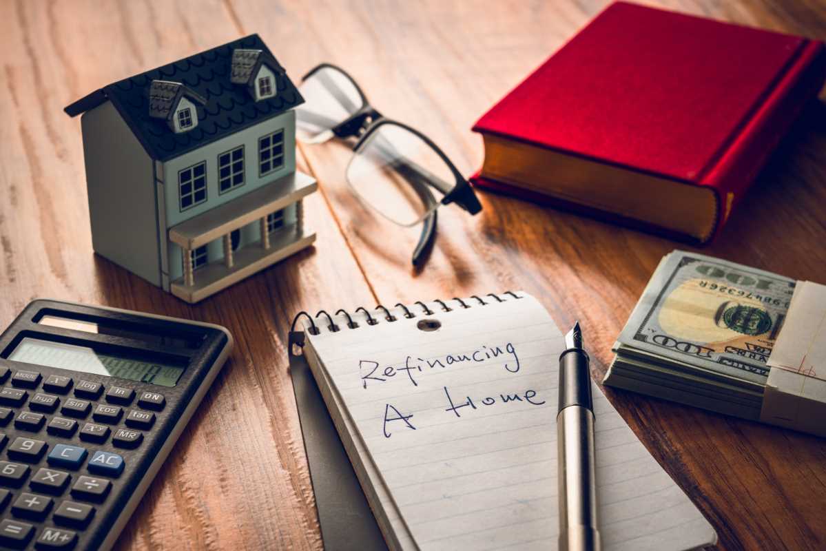 Mortgage Refinancing for Managing Financial Goals