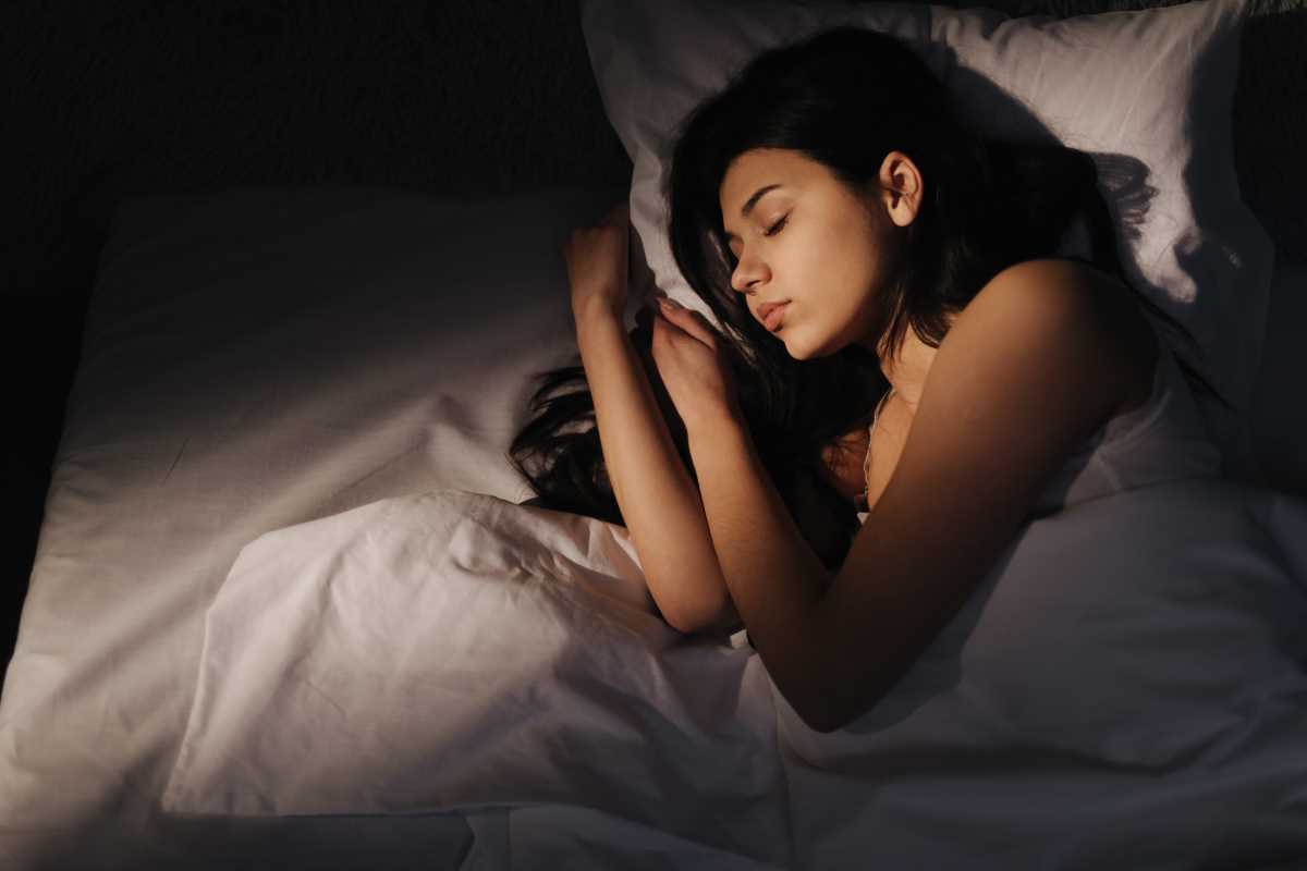 Creating an Evening Wind-Down Routine That Promotes Better Sleep