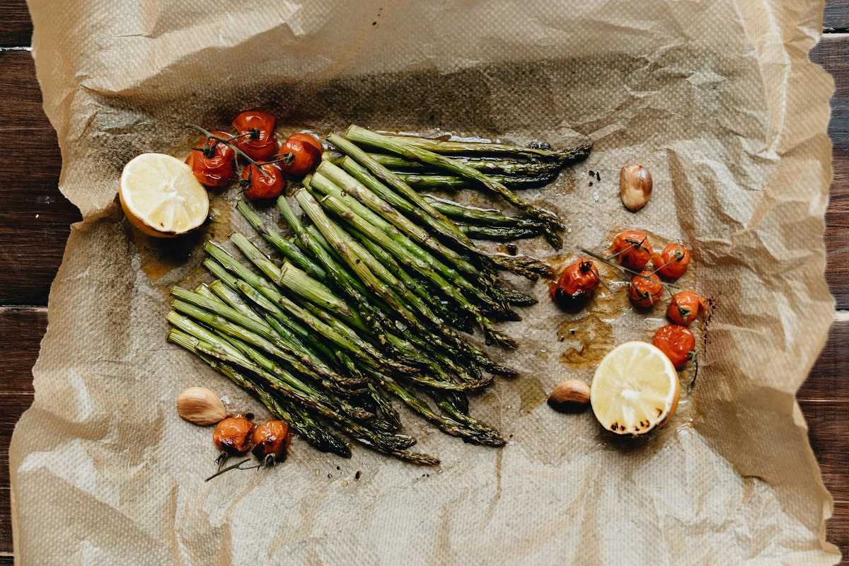 Tips for Perfectly Roasting Vegetables Without Losing Flavor or Texture